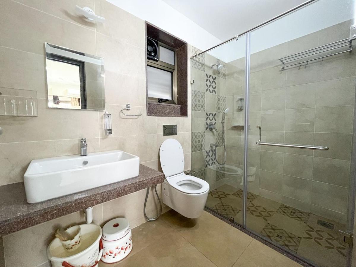Acron Seawind Baga Arpora Apartment Calangute Luaran gambar