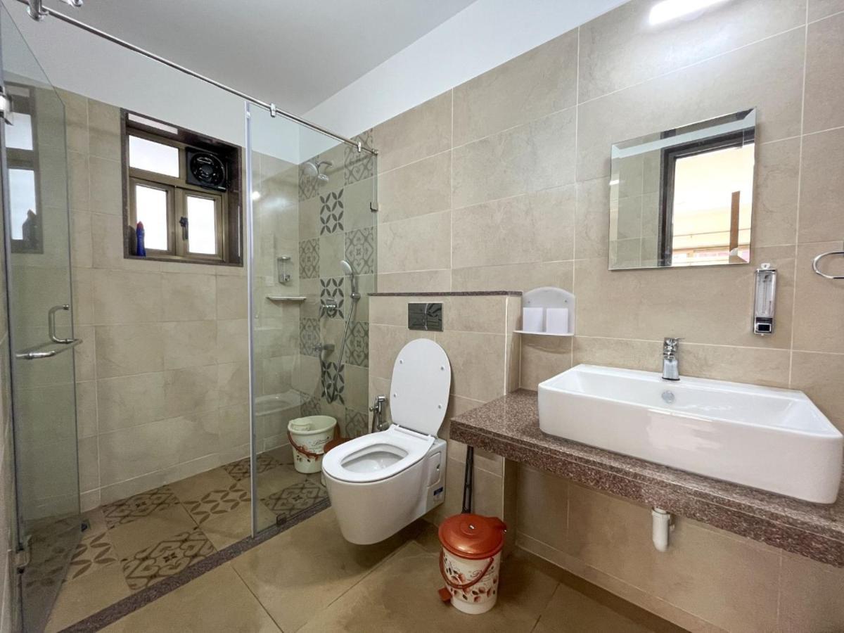 Acron Seawind Baga Arpora Apartment Calangute Luaran gambar
