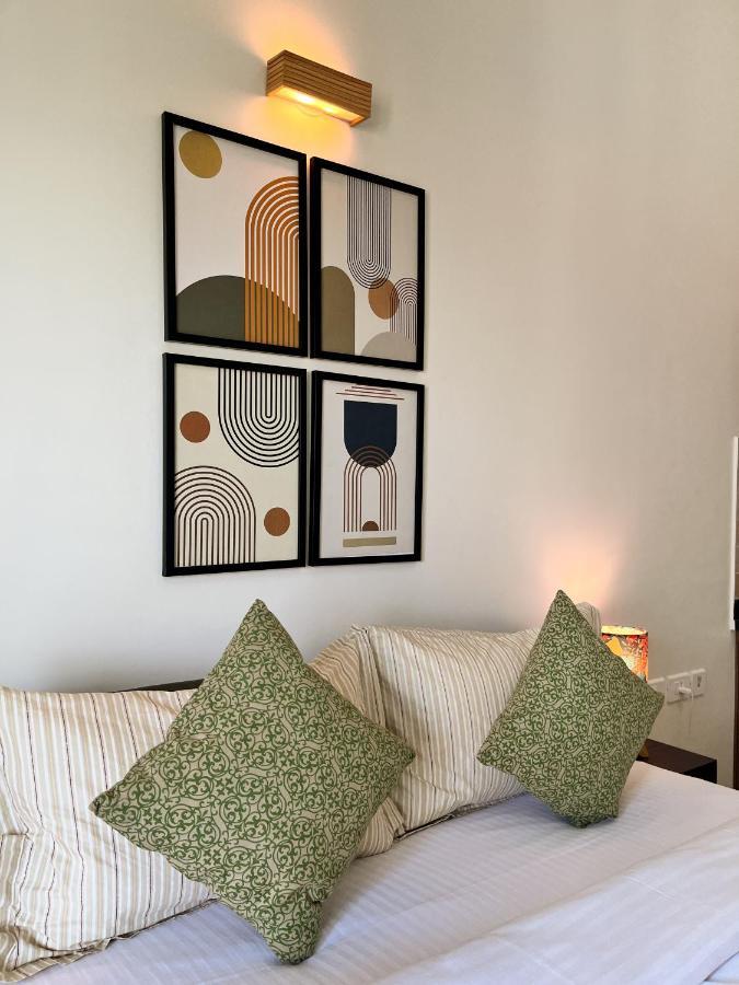 Acron Seawind Baga Arpora Apartment Calangute Luaran gambar