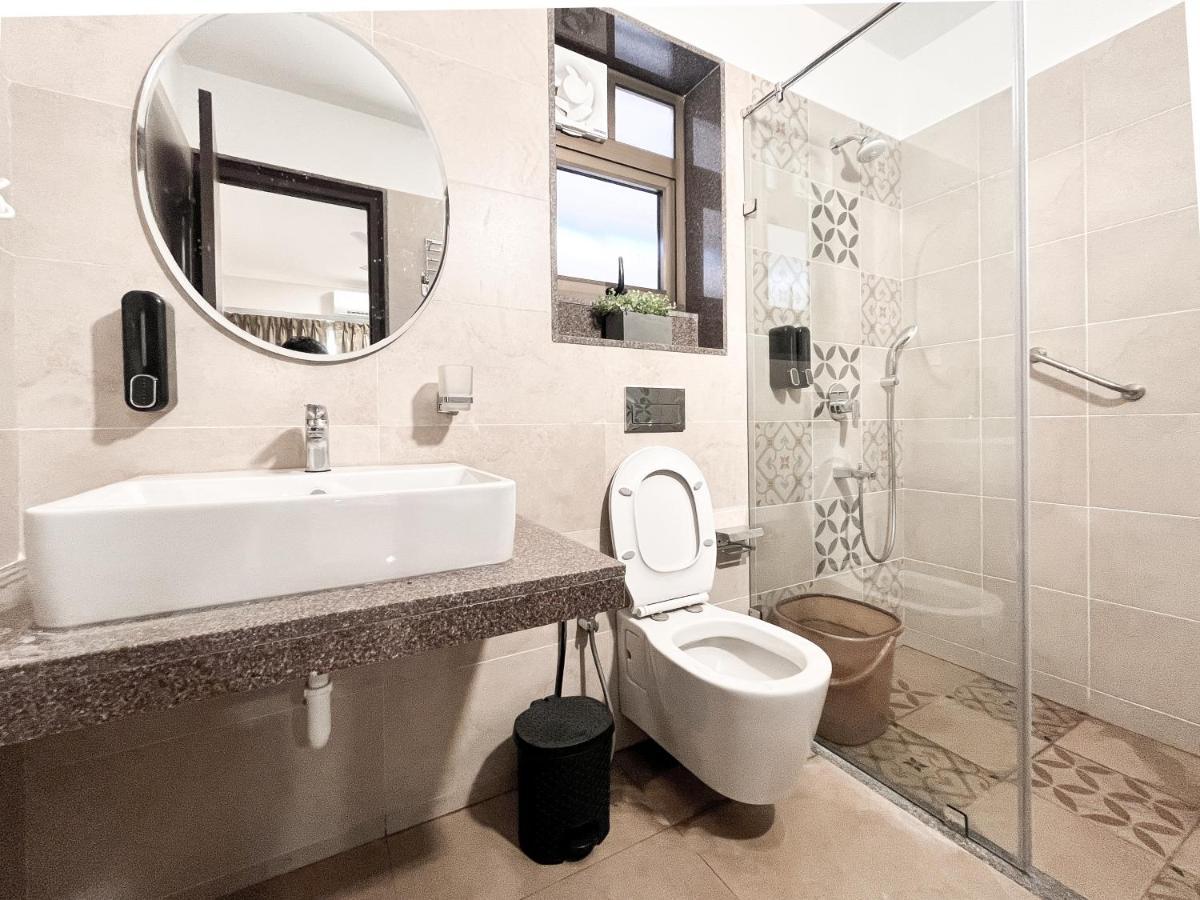 Acron Seawind Baga Arpora Apartment Calangute Luaran gambar
