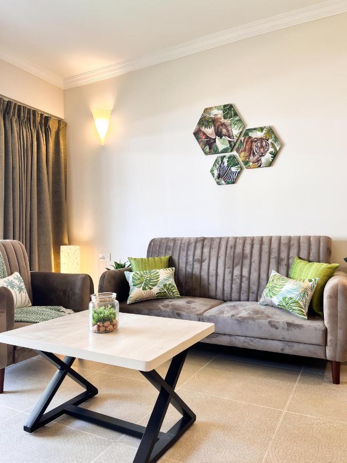 Acron Seawind Baga Arpora Apartment Calangute Luaran gambar