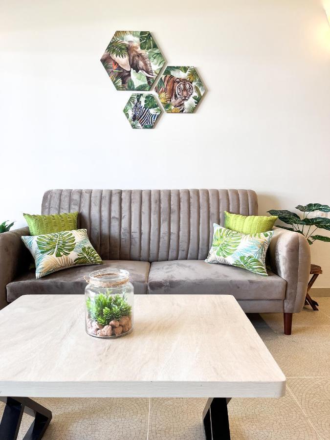 Acron Seawind Baga Arpora Apartment Calangute Luaran gambar