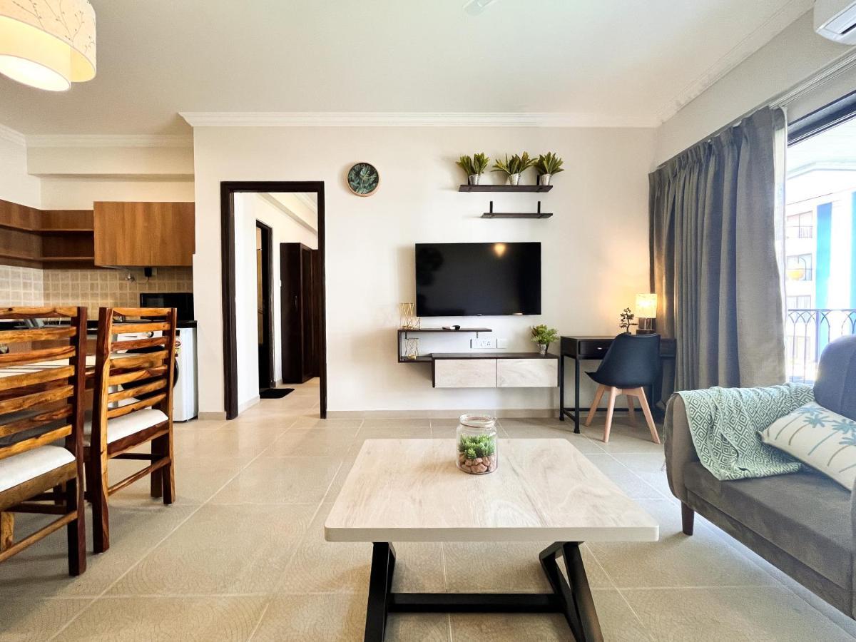 Acron Seawind Baga Arpora Apartment Calangute Luaran gambar