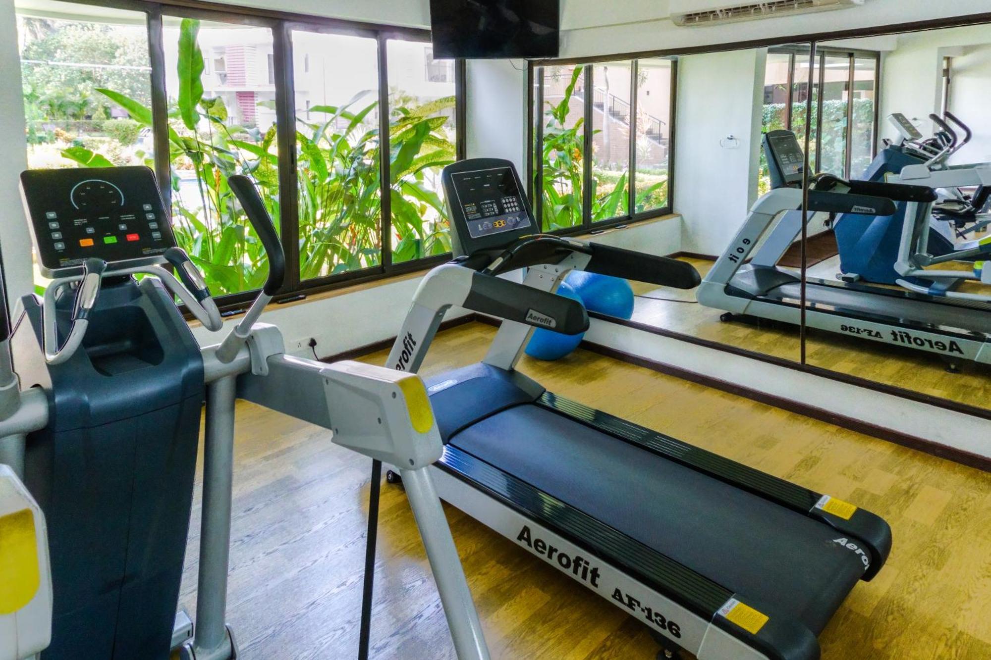 Acron Seawind Baga Arpora Apartment Calangute Luaran gambar